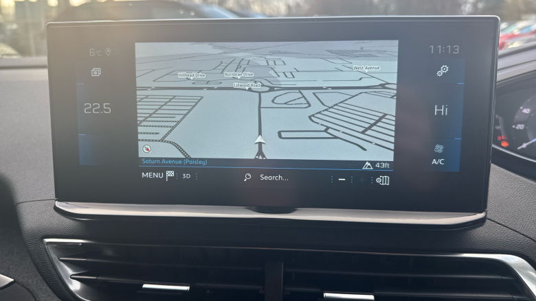 Peugeot 3008 1.2 PureTech Allure Premium+ 5dr EAT8 Petrol Estate